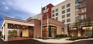 Embassy Suites Knoxville West